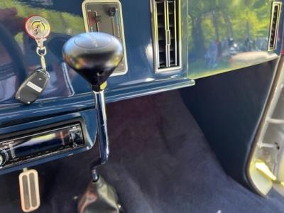 1948 Dodge Business Coupe