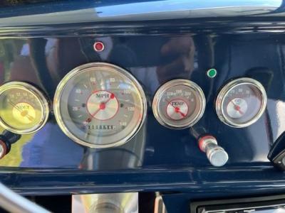 1948 Dodge Business Coupe