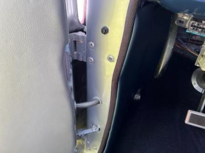 1948 Dodge Business Coupe