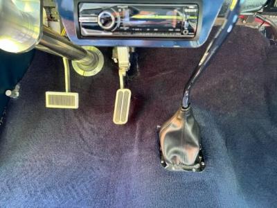 1948 Dodge Business Coupe