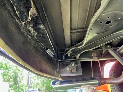 1948 Dodge Business Coupe