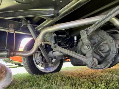 1948 Dodge Business Coupe