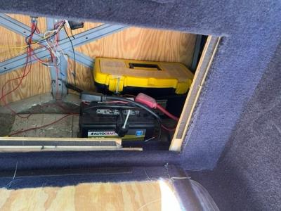 1948 Dodge Business Coupe