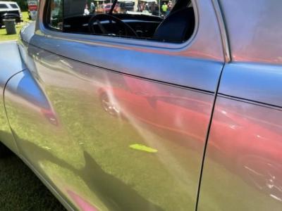 1948 Dodge Business Coupe