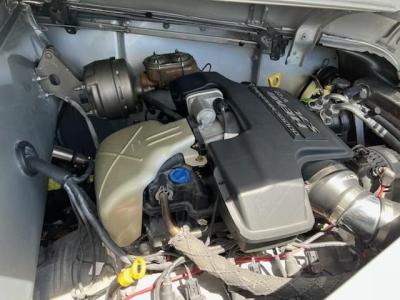 1948 Dodge Business Coupe