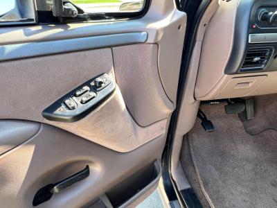 1993 Ford Bronco Eddie Bauer