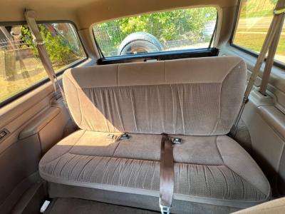 1993 Ford Bronco Eddie Bauer