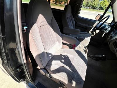 1993 Ford Bronco Eddie Bauer