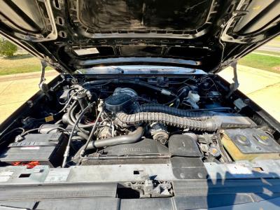 1993 Ford Bronco Eddie Bauer