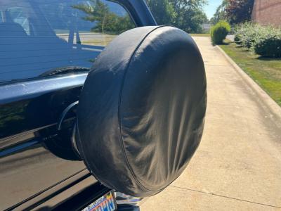 1993 Ford Bronco Eddie Bauer