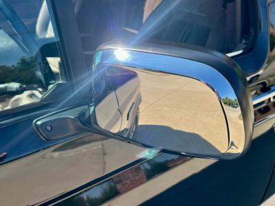 1993 Ford Bronco Eddie Bauer