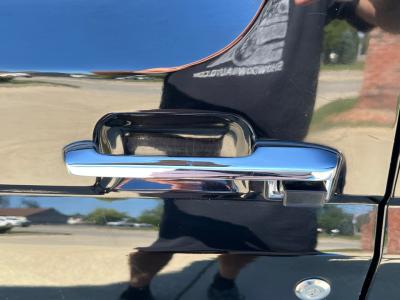 1993 Ford Bronco Eddie Bauer