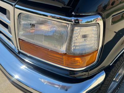 1993 Ford Bronco Eddie Bauer
