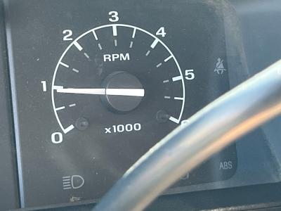 1993 Ford Bronco Eddie Bauer