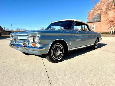 1964 Chevrolet Corvair