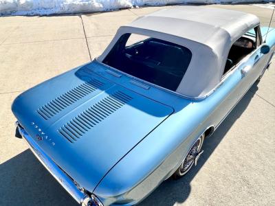 1964 Chevrolet Corvair