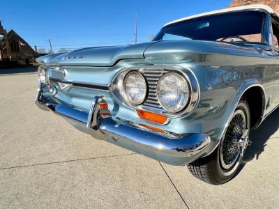 1964 Chevrolet Corvair