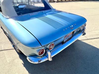 1964 Chevrolet Corvair