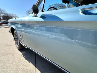 1964 Chevrolet Corvair