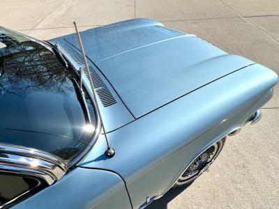 1964 Chevrolet Corvair