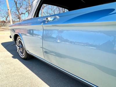 1964 Chevrolet Corvair