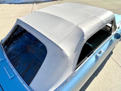 1964 Chevrolet Corvair