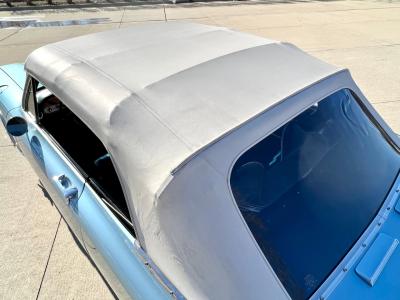 1964 Chevrolet Corvair