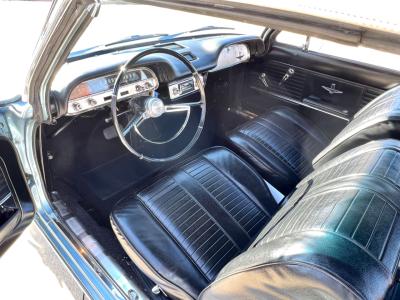 1964 Chevrolet Corvair