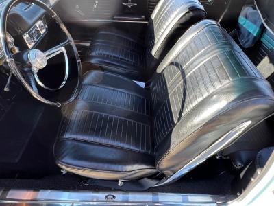 1964 Chevrolet Corvair