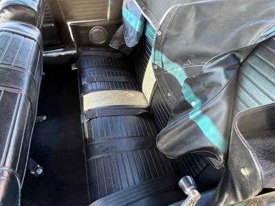 1964 Chevrolet Corvair