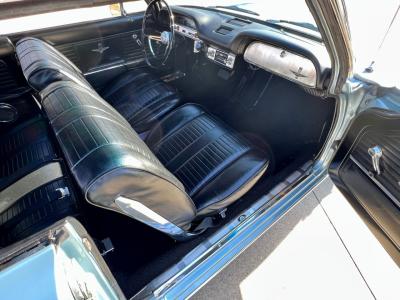 1964 Chevrolet Corvair