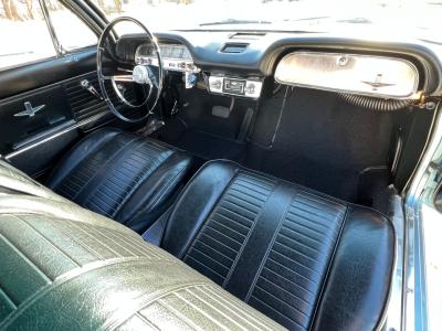 1964 Chevrolet Corvair