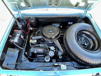 1964 Chevrolet Corvair