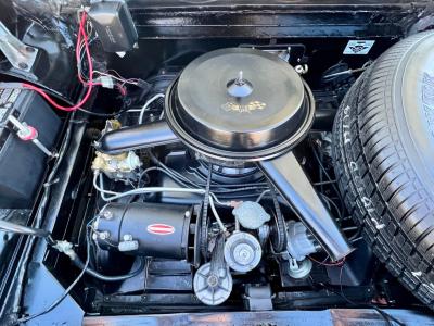 1964 Chevrolet Corvair