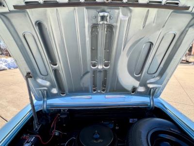 1964 Chevrolet Corvair