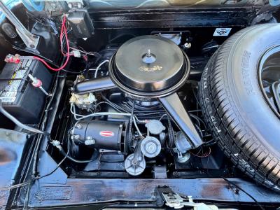 1964 Chevrolet Corvair