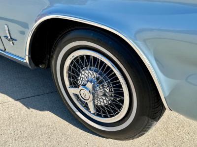 1964 Chevrolet Corvair