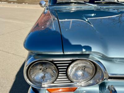 1964 Chevrolet Corvair