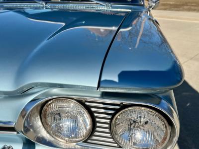 1964 Chevrolet Corvair