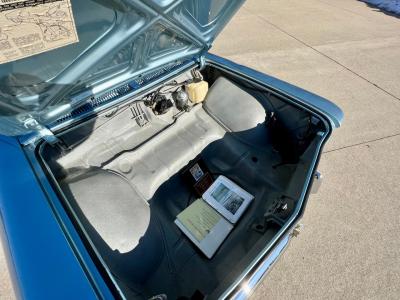 1964 Chevrolet Corvair