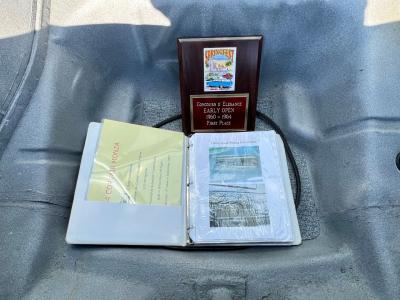 1964 Chevrolet Corvair