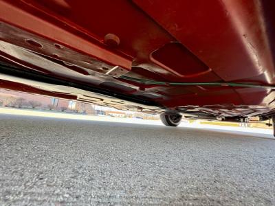 1964 Chevrolet Corvair