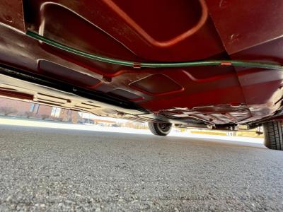 1964 Chevrolet Corvair