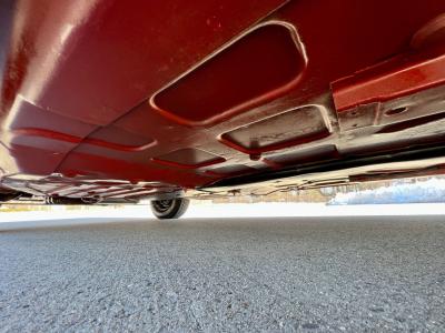 1964 Chevrolet Corvair