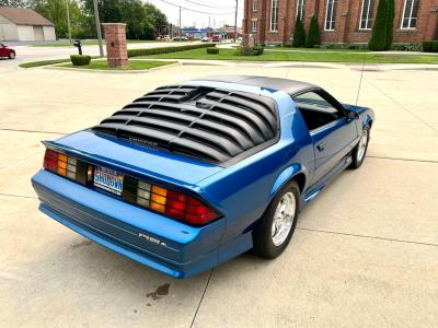 1992 Chevrolet Camaro RS