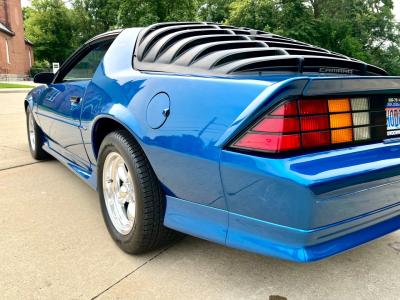 1992 Chevrolet Camaro RS