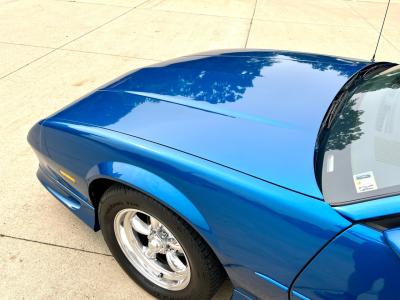 1992 Chevrolet Camaro RS