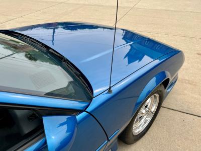 1992 Chevrolet Camaro RS