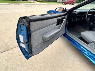 1992 Chevrolet Camaro RS