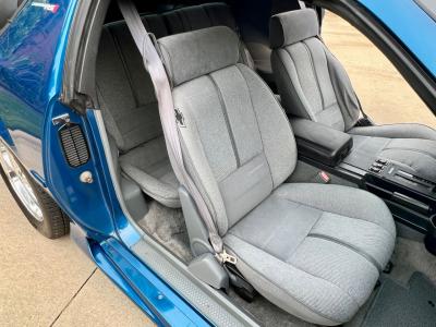 1992 Chevrolet Camaro RS